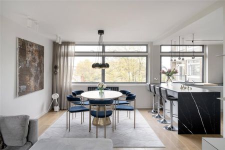 3 bedroom apartment to rent - Photo 3