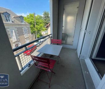 Appartement à louer 1 pièce 16.6m² - Photo 4