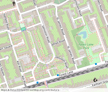 Idmiston Road, LONDON - Photo 1