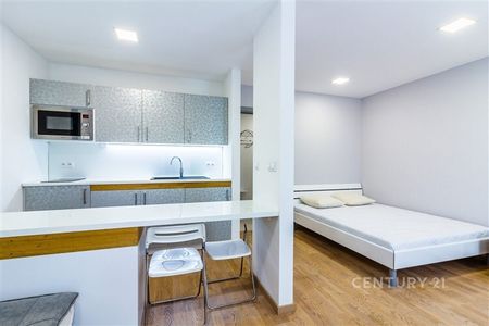 Pronájem, Byty 1+kk, 32 m - Photo 5