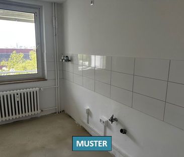 Perfekt für Familien: großzügige 3-Zimmer-Wohnung - Foto 1
