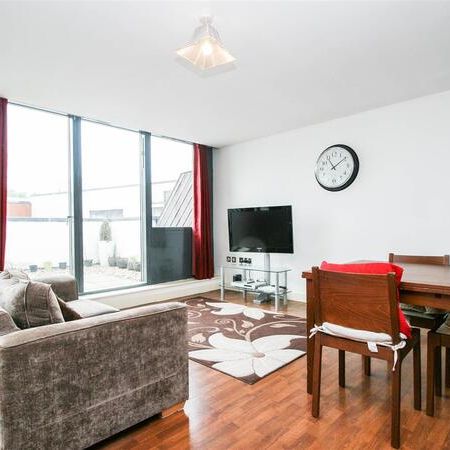 Voyager, 51 Sherborne Street - Photo 1