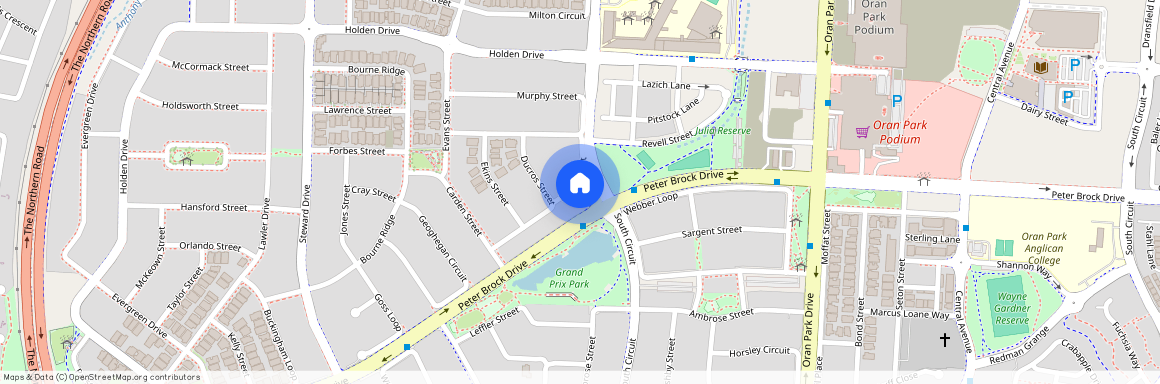 12 Lance Street, NSW 2570, Oran Park