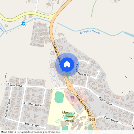 1705 Channel Highway, Tas 7054, Margate