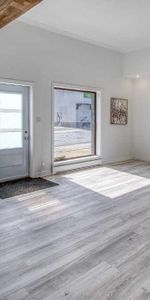GRAND 4 1/2 PLESSISVILLE NOUVELLEMENT CONSTRUIT (Centre-ville) - Photo 3