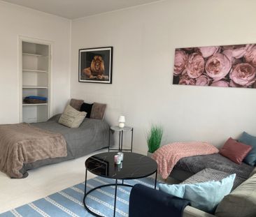 Handelsmansgatan, Helsingborg - Foto 1