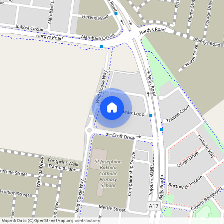 2 Heart Loop, Vic 3978, Clyde North