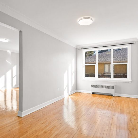 188 Anderson – 2 Bedroom, Winnipeg, MB - Photo 1