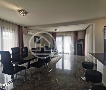 Casa de închiriat cu 6 camere în Cihei, Oradea - Photo 4