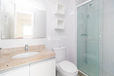 Apartamento com 2 quartos e 73m² para alugar em Santana, Porto Alegre. - Foto 4