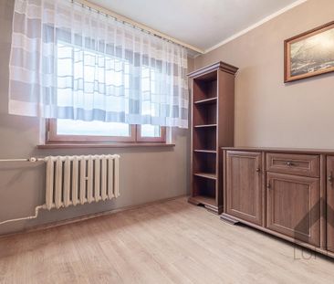 Przestronne mieszkanie dwupokojowe w Centrum Dąbrowy Górniczej do w... - Фото 4