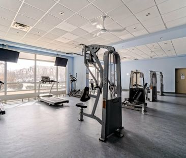 For Lease - 215 Queen Street Unit# 208, Brampton, Ontario - Photo 4