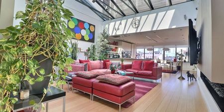 Appartement te huur in Brussel voor € 2.350 met 2 slaapkamers - Foto 4