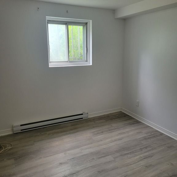 Logement 3 1/2 à Louer - Photo 1