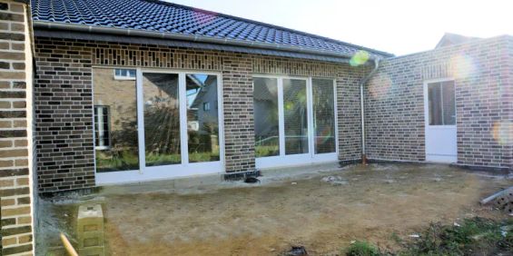 Barrierefreier Bungalow mit schicker Ausstattung in ruhiger Lage - Foto 3