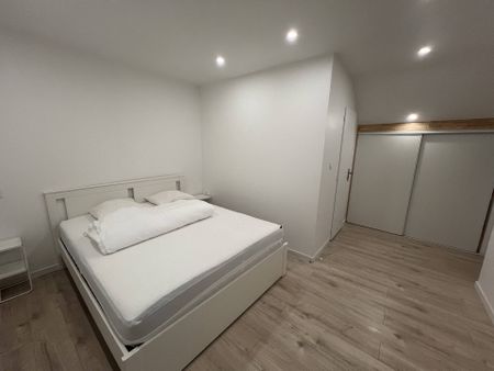 Location appartement 4 pièces 120 m² à Ayse (74130) - Photo 2