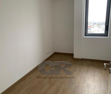 Location Appartement 5 pièces 118m² METZ 57000 - Photo 4