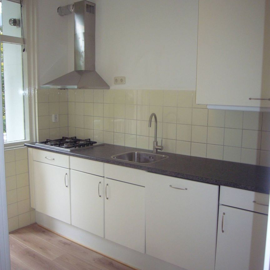 Tweede Jan Steenstraat 32-2, Sarphatiparkbuurt, 1073VP, Amsterdam - Foto 1