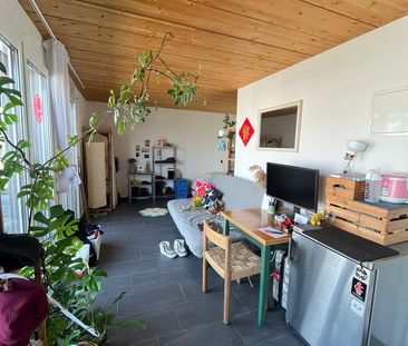 1.5 Zimmer, 30 m², 5. Stock - Foto 1