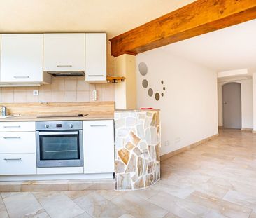 Appartement à louer 2 pièces • 37 m2 Pégomas - Photo 2