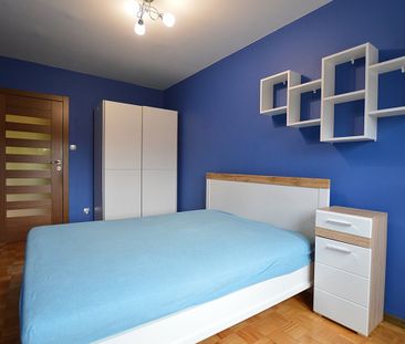 Widne 3 oddzielne pokoje, Bronowice, ul. Pogodna - Фото 4