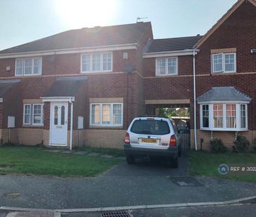 3 bedroom semi-detached house to rent - Photo 4
