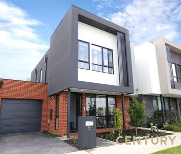 Stunning 3-Bed&comma; 2-Bath Retreat in the Heart of Clayton South - Photo 5