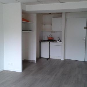 Location Appartement 2 pièces 33m² NANTES 44000 - Photo 2