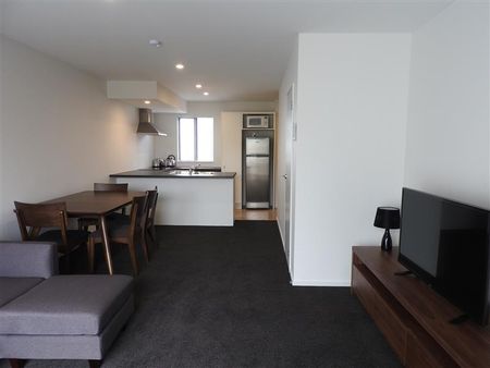 Unit 24, 17 Bunyan Street, Waltham, Christchurch - Photo 2