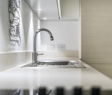 1 bedroom flat to rent - Photo 5