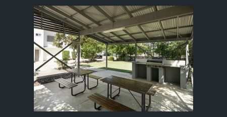 CONVENIENTLY LOCATED - WALK TO THE SHOPS - Photo 3