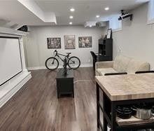 For Lease - 35 Kavanagh Avenue Unit# Bsmt, East Gwillimbury, Ontario - Photo 1