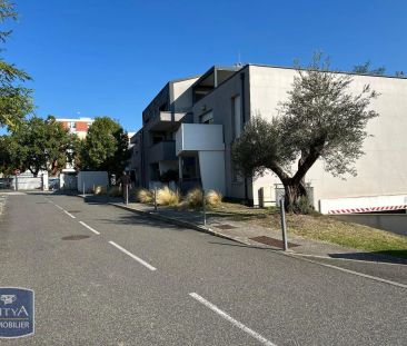 Appartement à louer 2 pièces 45.88m² - Photo 4