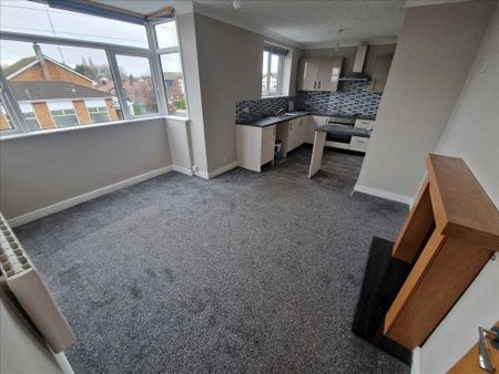 2 bedroom apartment to rent - Photo 5