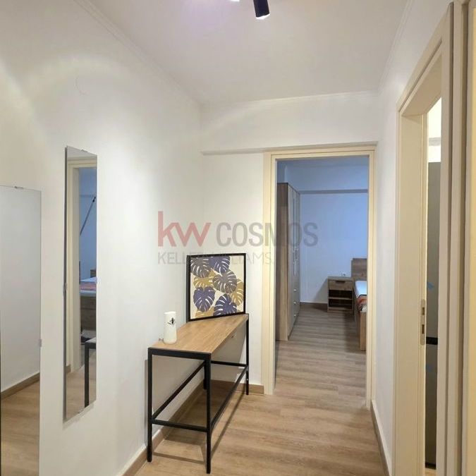 Studio/Γκαρσονιέρα για ενοικίαση Γουδή - Photo 1