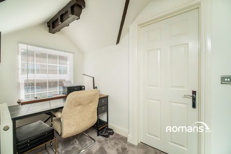 2 bedroom cottage to rent - Photo 4