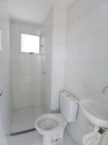 GUARIBAS - APARTAMENTO - SANTA CECILIA, 1967 APTO 302 BL 5B GRAN VILLAGE EUSEBIO III - Photo 5