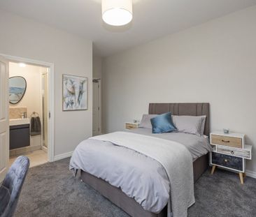 Apartment 4 24 Wellington Park, Belfast BT9 6DL - Photo 5