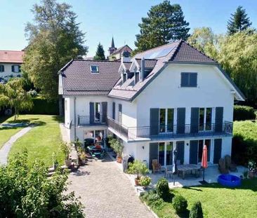 5.5 Zimmer, 204 m² - Photo 6