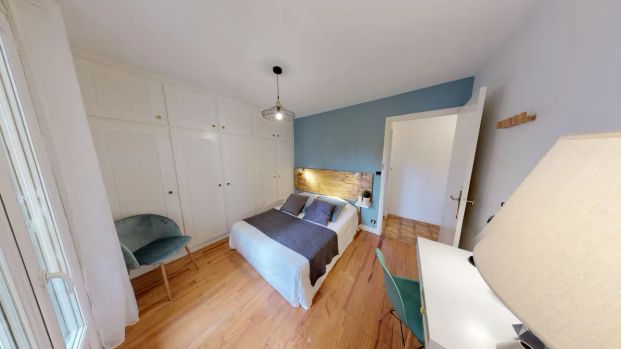 1 rue Francisque Sarcey 1, Toulouse - Photo 1