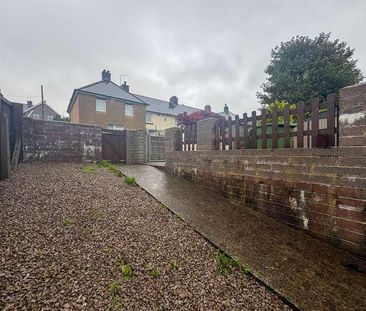 Capel Newydd Avenue, Blaenavon, Pontypool, NP4 - Photo 1