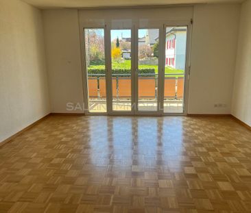 BEL APPARTEMENT DE 4 PIECES, EN SINGINE - Photo 4