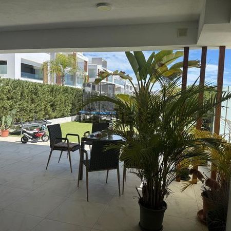 Alquiler de piso en Camino de Brijan, 33 - Foto 1