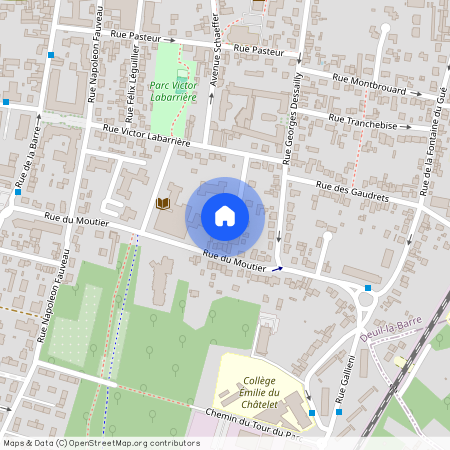 93800, Epinay Sur Seine