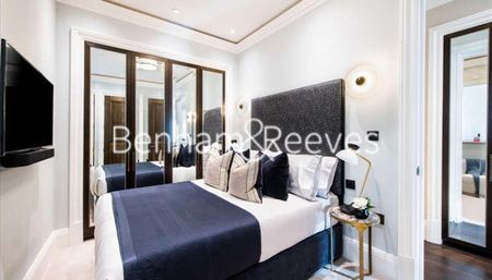 Penthouse East, Prince Wales Terrace, W8 - Photo 5