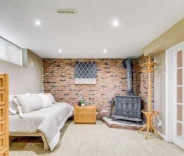 For Lease - 1209 Sixth Line Unit# Lower, Oakville, Ontario - Photo 6