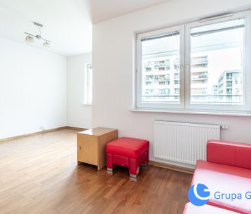 2-niezależne pok. 56 m2*Stańczyka Bronowice*loggia - Zdjęcie 5