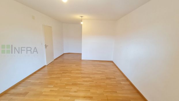 Spacious 3.5 room apartment of 87m2 - Foto 1