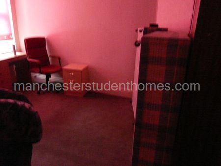 Moseley Road, Manchester, M14 6NR - Photo 5