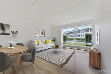 2-værelses Lejlighed på 68 m² i Vejle - Foto 5